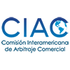 CIAC Sticky Logo
